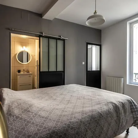 Appartement Hyper Centre, Avenue De Champagne A 200 Metres Epernay Exterior photo