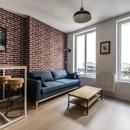 Appartement Hyper Centre, Avenue De Champagne A 200 Metres Epernay Exterior photo