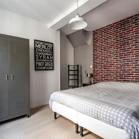 Appartement Hyper Centre, Avenue De Champagne A 200 Metres Epernay Exterior photo